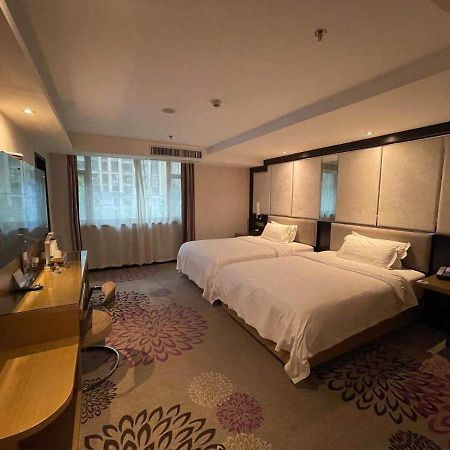 Lavande Hotel Foshan Shunde Ronggui Luaran gambar