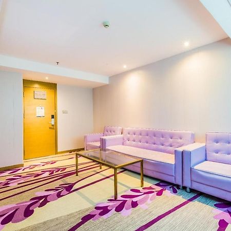 Lavande Hotel Foshan Shunde Ronggui Luaran gambar