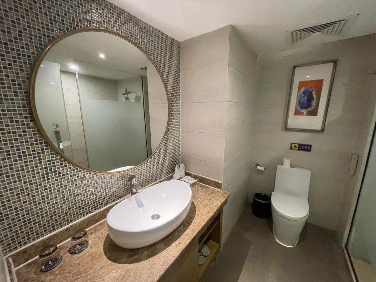 Lavande Hotel Foshan Shunde Ronggui Luaran gambar