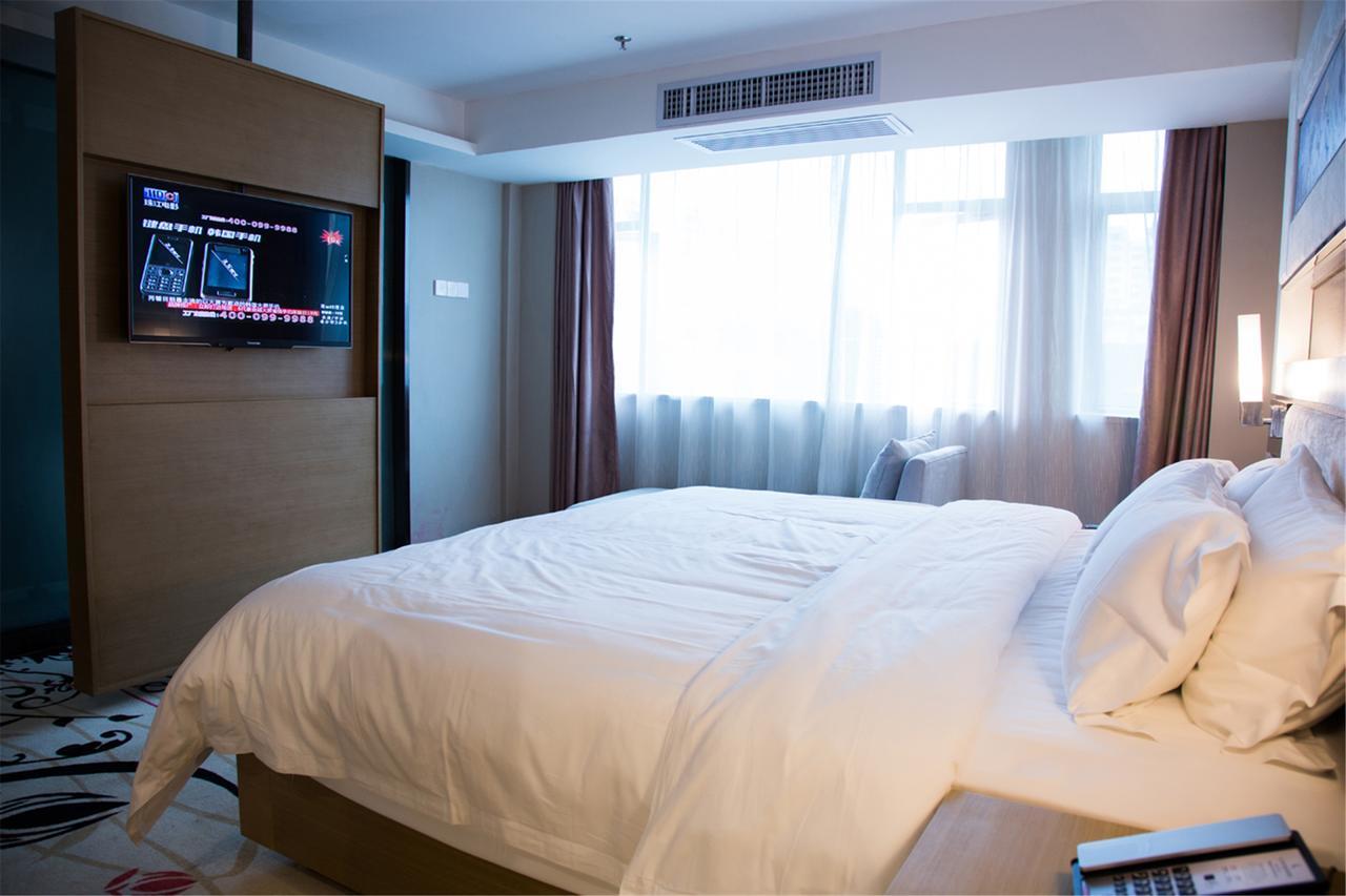 Lavande Hotel Foshan Shunde Ronggui Luaran gambar