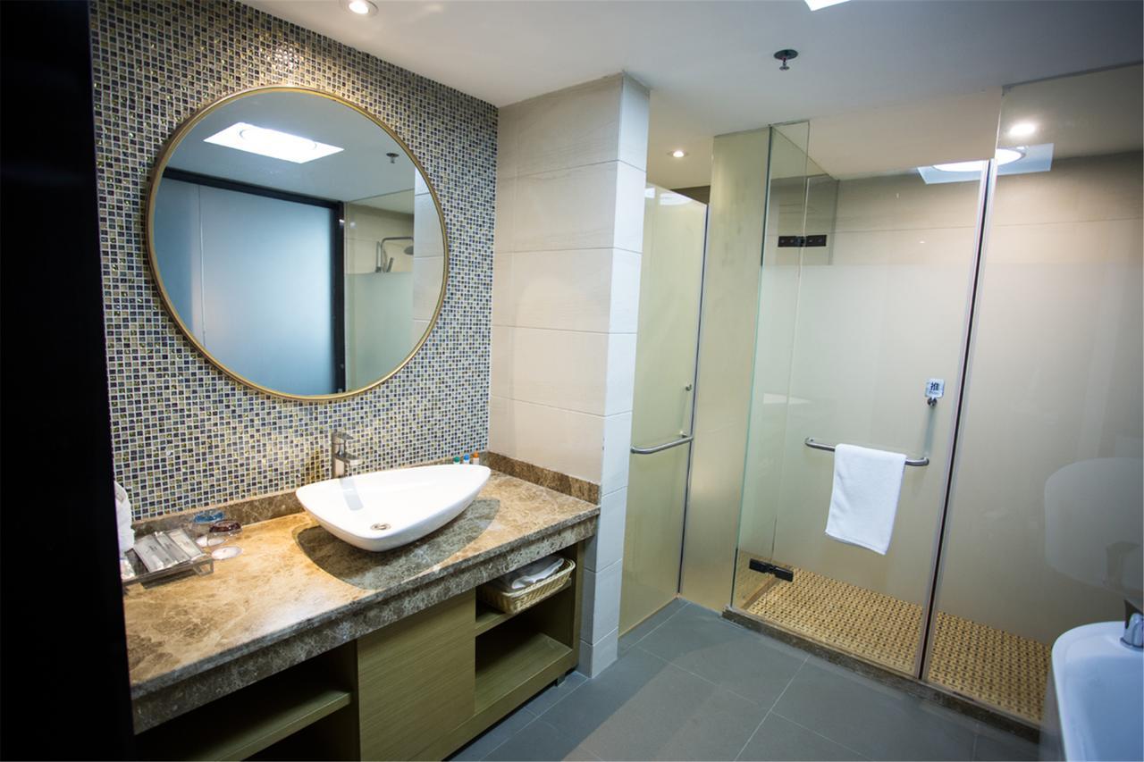 Lavande Hotel Foshan Shunde Ronggui Luaran gambar