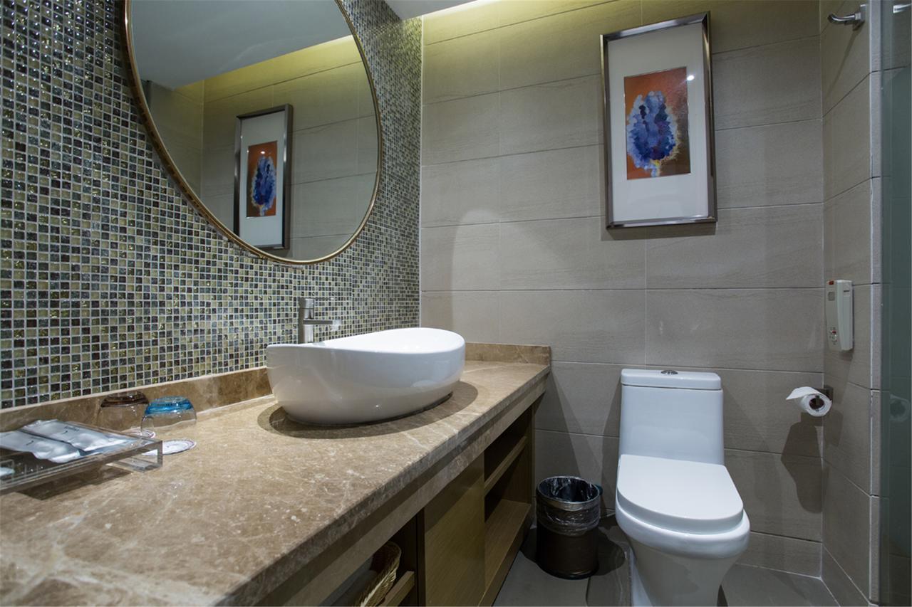 Lavande Hotel Foshan Shunde Ronggui Luaran gambar