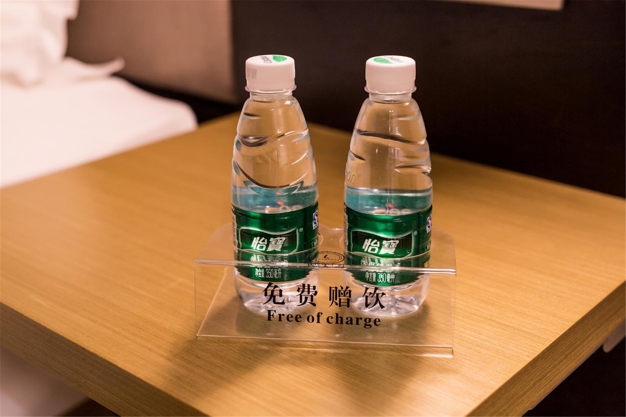 Lavande Hotel Foshan Shunde Ronggui Luaran gambar