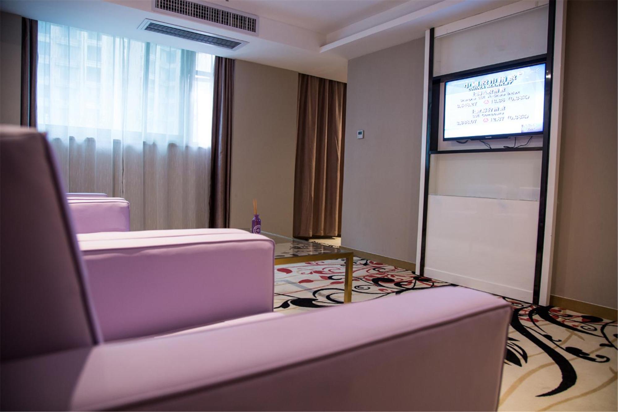 Lavande Hotel Foshan Shunde Ronggui Luaran gambar
