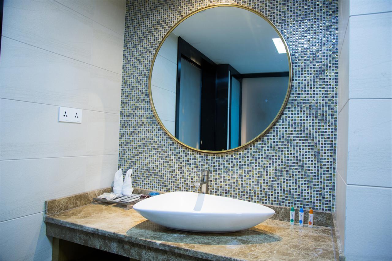 Lavande Hotel Foshan Shunde Ronggui Luaran gambar