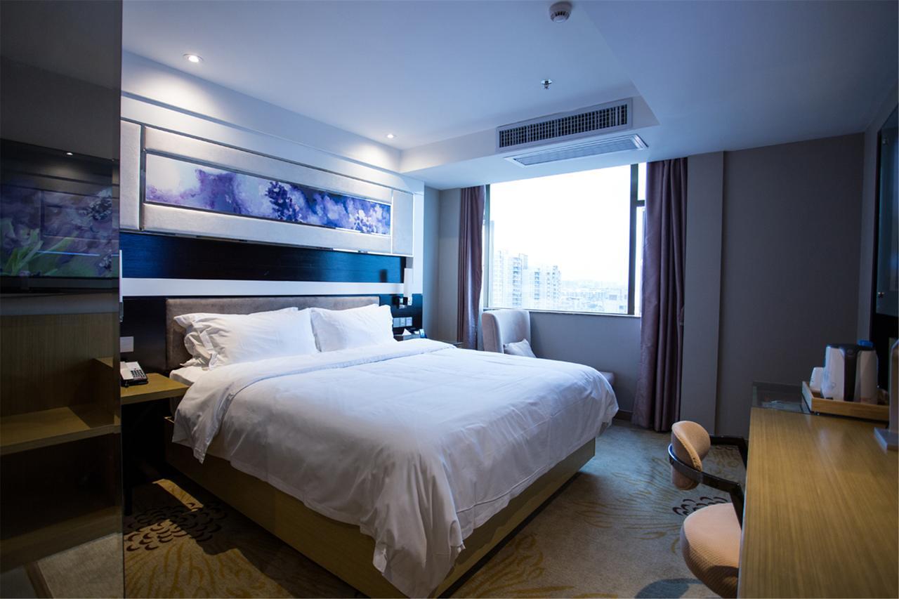 Lavande Hotel Foshan Shunde Ronggui Luaran gambar