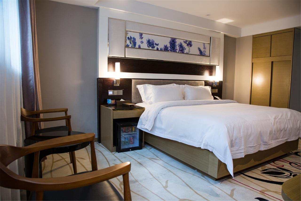 Lavande Hotel Foshan Shunde Ronggui Luaran gambar