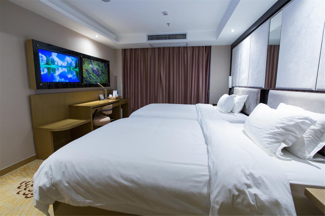 Lavande Hotel Foshan Shunde Ronggui Luaran gambar