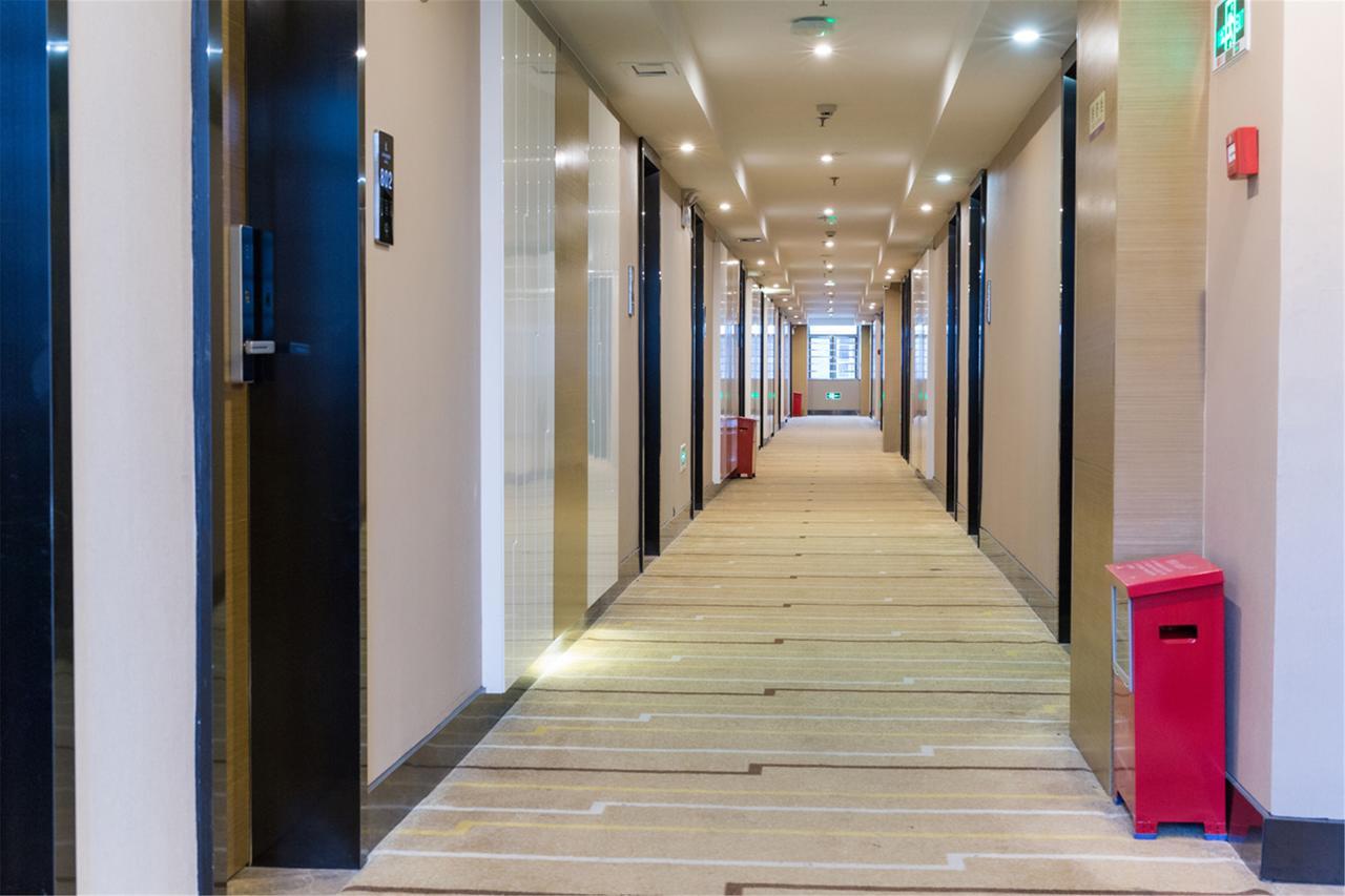 Lavande Hotel Foshan Shunde Ronggui Luaran gambar
