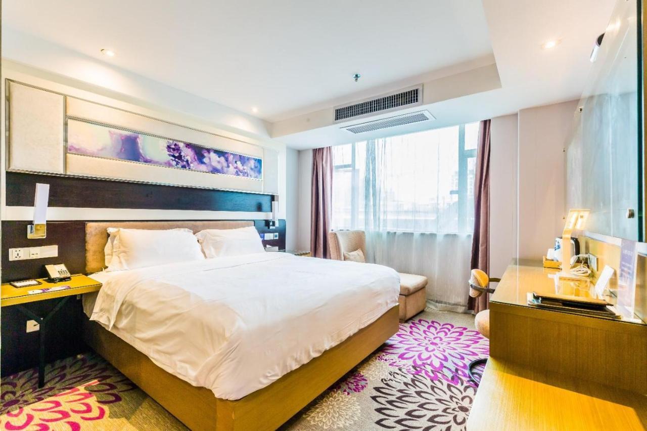 Lavande Hotel Foshan Shunde Ronggui Luaran gambar