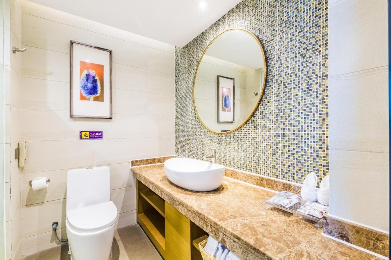 Lavande Hotel Foshan Shunde Ronggui Luaran gambar
