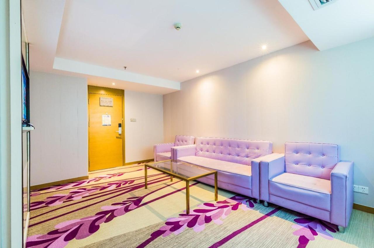 Lavande Hotel Foshan Shunde Ronggui Luaran gambar