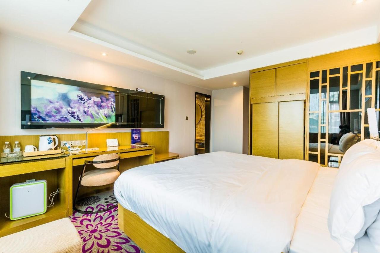 Lavande Hotel Foshan Shunde Ronggui Luaran gambar