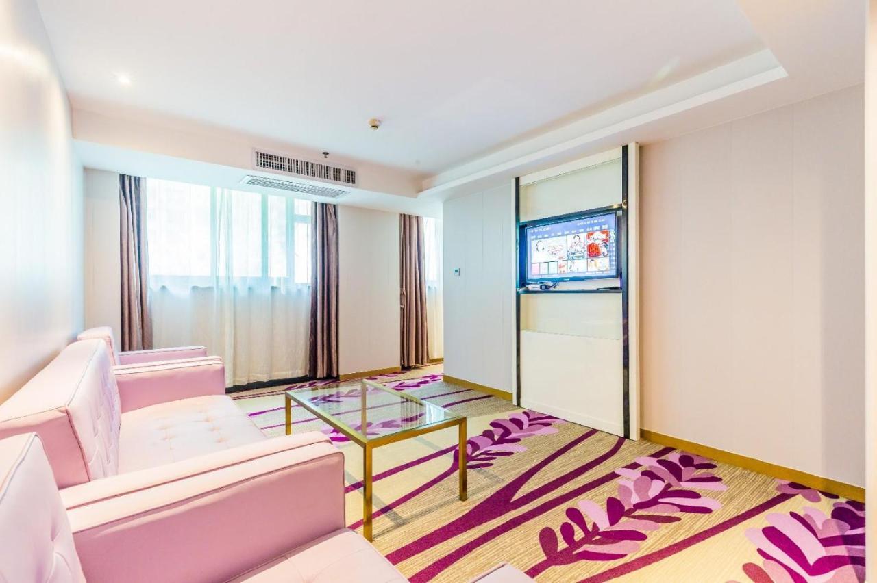 Lavande Hotel Foshan Shunde Ronggui Luaran gambar