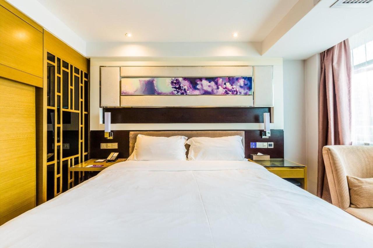 Lavande Hotel Foshan Shunde Ronggui Luaran gambar