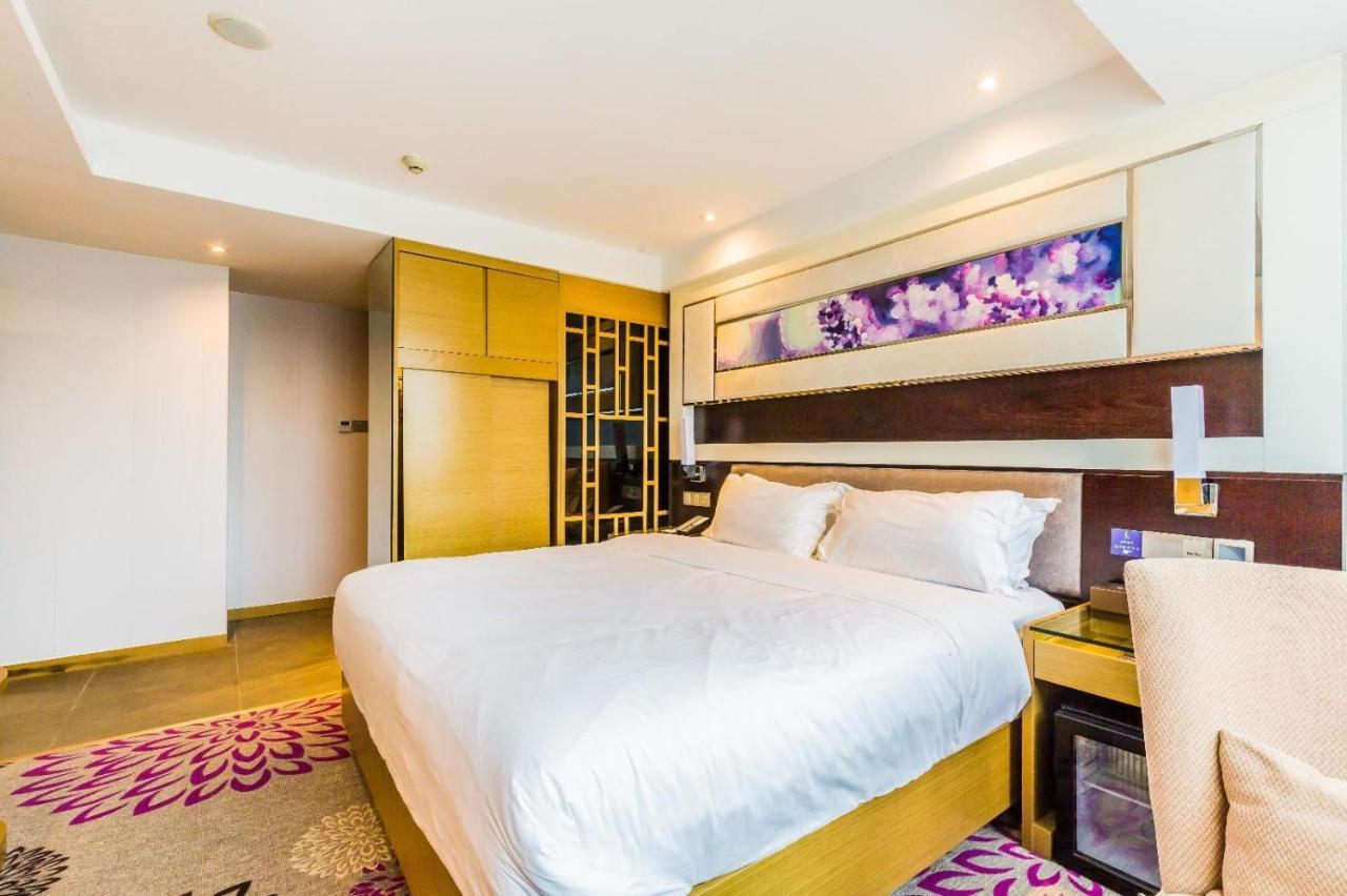 Lavande Hotel Foshan Shunde Ronggui Luaran gambar