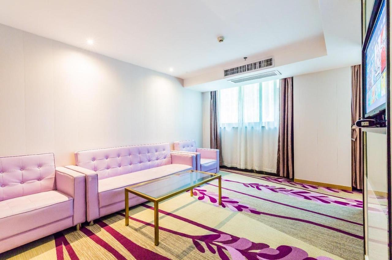Lavande Hotel Foshan Shunde Ronggui Luaran gambar