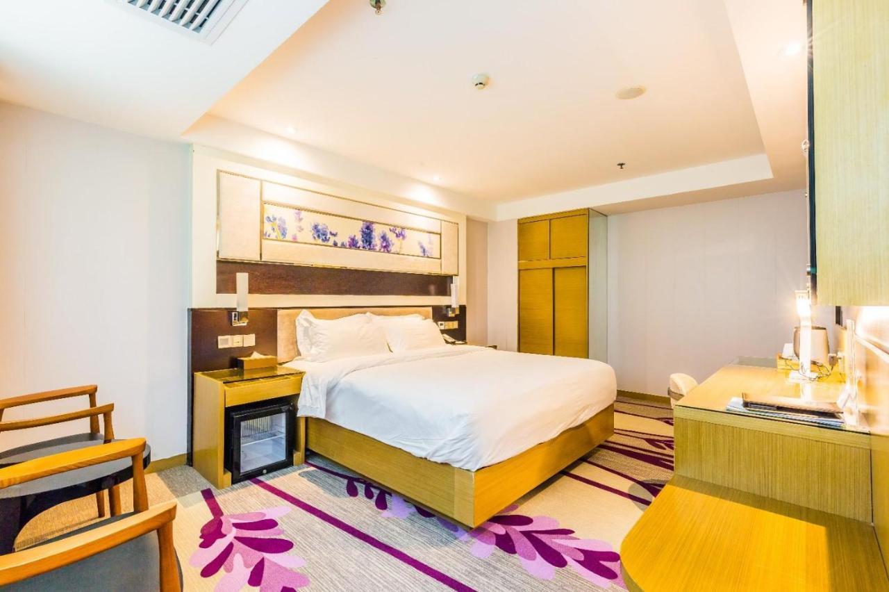 Lavande Hotel Foshan Shunde Ronggui Luaran gambar